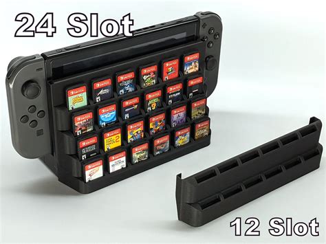 game cartridge slot